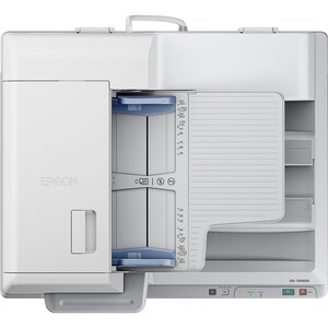 Epson WorkForce DS-70000 Flatbed Scanner - 600 dpi Optical - 48-bit Color - 16-bit Grayscale - 70 ppm (Mono) - 70 ppm (Col