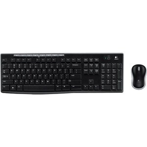 WIRELESS COMBO MK270 N/A - DEU CENTRAL