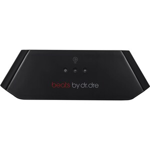 Beats by Dr. Dre Beatbox Portable Portable Bluetooth Speaker System - Black - 20 Hz to 20 kHz - Near Field Communication -