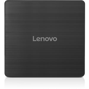 Lenovo DVD-Writer - Retail Pack - DVD±R/±RW Support - Slimline