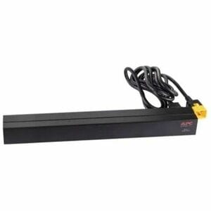 APC by Schneider Electric NetShelter PDU - Basic - IEC 60320 C20 - 12 x IEC 60320 C13 - 200 V, 208 V, 230 V Input - 208 V 