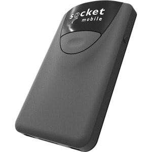 Socket Mobile CHS 8Ci Handheld Barcode-Scanner - Kabel Konnektivität - Schwarz - 5 Scans/s - 508 mm Scan-Abstand - 1D - Bi