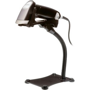 Opticon OPI3601 Handheld Barcode Scanner - Kabel Konnektivität - Schwarz - 1D, 2D - CMOS - USB