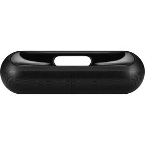 Beats by Dr. Dre Pill XL Portable Bluetooth Speaker System - Black - Near Field Communication - Battery Rechargeable - USB