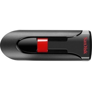 SanDisk Cruzer Glide 32 GB USB 2.0 Flash Drive