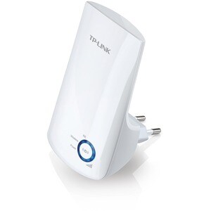 TP-Link TL-WA854RE 300 Mbit/s Wireless Range Extender