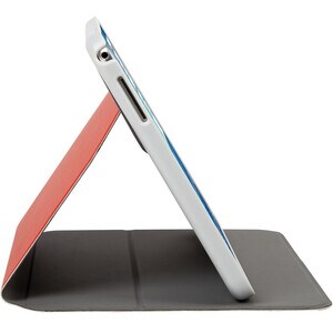 Borsa rigida per il trasporto Targus EverVu THZ45203EU (Folio) per 25,7 cm (10,1") Tablet - Rosso - Antipolvere, Resistent