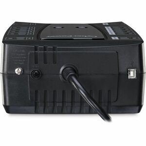 CyberPower AVRG750U AVR UPS Systems - 750VA/450W, 120 VAC, NEMA 5-15P, Compact, 12 Outlets, PowerPanel® Personal, $150000 