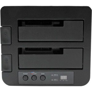 ESATA DOCK HARD DRIVE CLONERHDD SSD DUPLICATOR DOCKING STATION