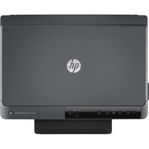 HP Officejet Pro 6230 Desktop Inkjet Printer - Color - 29 ppm Mono / 24 ppm Color - 600 x 1200 dpi Print - Automatic Duple