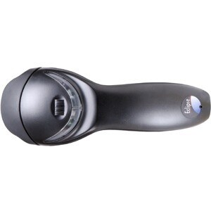 Honeywell Eclipse MS5145 Handheld Barcode Scanner - Cable Connectivity - Light Grey - USB Cable Included - 72 scan/s - 178