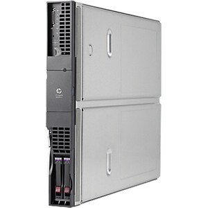 HPE Integrity BL860c Srv Reman