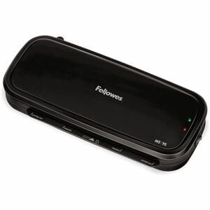 Fellowes M5™-95 Laminator with Pouch Starter Kit - Pouch - 9.50" Lamination Width - 5 mil Lamination Thickness - 2.6" Heig