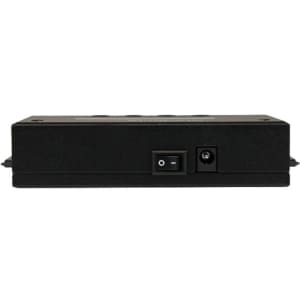 StarTech.com Duplicador Clonador Autónomo de Discos Duros o SSD SATA 1:1 con Gestor de Imágenes de Disco - para Copias de 