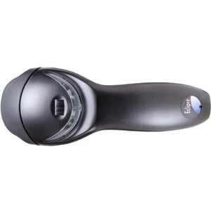 Honeywell Eclipse MS5145 Handheld Barcode Scanner - Cable Connectivity - Light Grey - USB Cable Included - 72 scan/s - 178