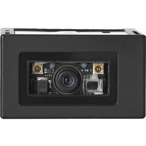 Opticon NLV3101 Fixe Befestigung Barcode Scanner - Kabel Konnektivität - Schwarz - 1D, 2D - CMOS