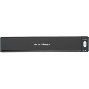 Fujitsu ScanSnap iX100 Einzugsscanner - 600 dpi Optische Auflösung - USB