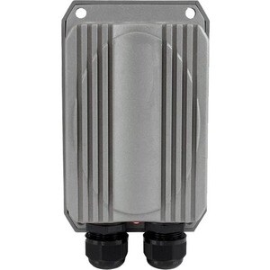 StarTech.com IP67 Certified 2T2R 5GHz Outdoor Wireless-N Access Point - PoE-Powered 300 Mbps 802.11a/n WiFi AP - Add 5GHz 