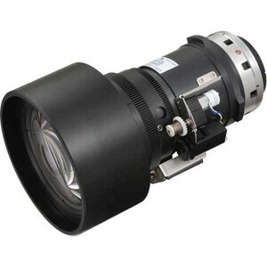 NEC Display NP31ZL - 11.30 mm to 14.10 mmf/2.3 - Short Throw Zoom Lens - 1.3x Optical Zoom