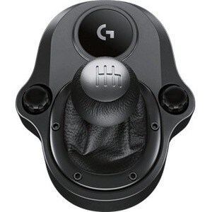 Logitech Driving Force Gaming-Gear-Shifter - Kabel - PlayStation 4, Xbox One, PC
