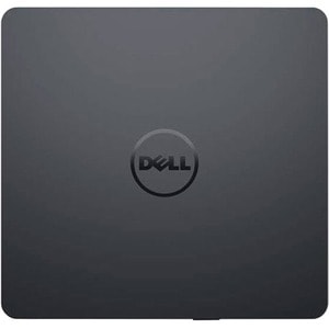 DELL 784-BBBI. Product colour: Black, Disc loading type: Tray. Purpose: Laptop, Optical drive type: DVD±RW, Interface: USB
