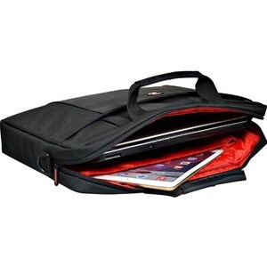 HOUSTON TL 15 6 BLACK