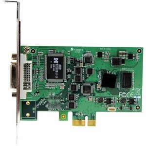 StarTech.com PCIe Video Capture Card - HDMI / DVI / VGA / Component - 1080p - Game Capture Card - HDMI Video Capture Card,