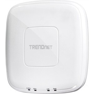 AC1200 Dual Band PoE Access Point