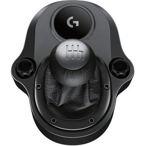 CAMBIO LOGITECH DRIVING FORCE SHIFTER B