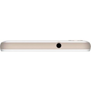 HTC Desire 626 16 GB Smartphone - 5" HD 1280 x 720 - 1 GB RAM - Android 4.4.4 KitKat - 4G - White - Bar - Qualcomm Snapdra