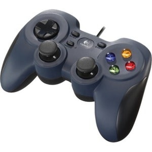 LOGITECH F310 GAMEPAD .