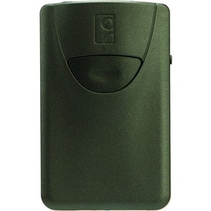 Socket Mobile CHS 8Ci Handheld Barcode Scanner - Wireless Connectivity - Black - 5 scan/s - 1D - Imager - Bluetooth
