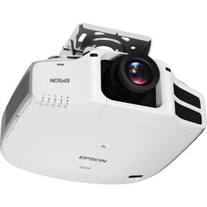 Epson Pro G7000W LCD Projector - 1280 x 800 - Ceiling, Rear, Front - WXGA - 50,000:1 - 6500 lm - HDMI - DVI - USB - 3 Year