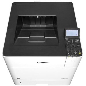 Canon imageCLASS LBP LBP352dn Desktop Laser Printer - Monochrome - 65 ppm Mono - 1200 x 1200 dpi Print - Automatic Duplex 