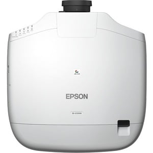 Epson EB-G7200W LCD Projector - 16:10 - 1280 x 800 - Front - 3000 Hour Normal Mode - 4000 Hour Economy Mode - WUXGA - 50,0