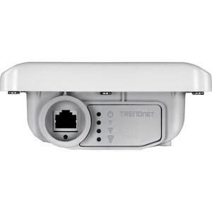 TRENDnet TEW-740APBO IEEE 802.11n 300 Mbit/s Wireless Access Point - TAA Compliant - 2.40 GHz - 2 x Network (RJ-45) - Pole
