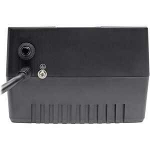 No Break UPS Interactivo 700VA 350W AVR Puerto USB RJ11 - Ultracompacto - 120 V CA - 700 VA/350 W - 8 x NEMA 5-15R