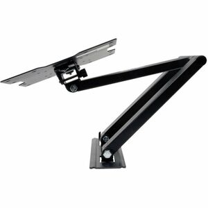 Tripp Lite by Eaton Soporte de Pared Articulado Giratorio / Inclinable con Brazos para TV y Monitores de 17" a 42" , Certi