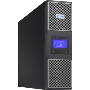 Eaton 9PX Double Conversion Online UPS - 3 kVA/3 kW - 2U Rack/Tower - 200 V AC, 208 V AC, 220 V AC, 230 V AC, 240 V AC Inp