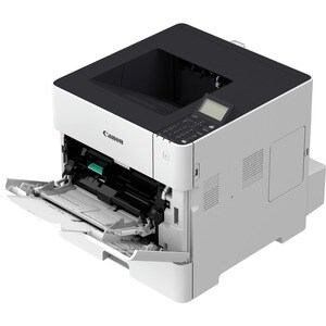 Canon i-SENSYS LBP LBP351x Desktop Laser Printer - Monochrome - 55 ppm Mono - 1200 x 1200 dpi Print - Automatic Duplex Pri