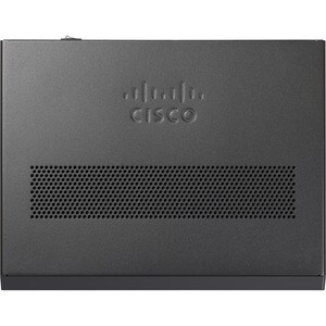 Cisco 887VAW Wi-Fi 4 IEEE 802.11n ADSL2+, Ethernet Modem/router sem fios - Recondicionado - 2.40 GHz Banda ISM - 6.75 MB/s