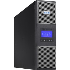 Eaton 9PX Double Conversion Online UPS - 2.20 kVA/2.20 kW - 2U Rack/Tower - 200 V AC, 208 V AC, 220 V AC Input - 2 x IEC 6