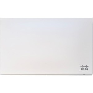 Meraki MR52 IEEE 802.11ac 2.50 Gbit/s Wireless Access Point - 5 GHz, 2.40 GHz - MIMO Technology - 2 x Network (RJ-45) - Ce