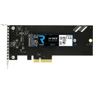 OCZ RD400A 1 TB Solid State Drive - Internal - PCI Express (PCI Express 3.0 x4) - Notebook, Workstation Device Supported -