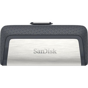 DUAL DRIVE USB 128GB USB TYPE-C .