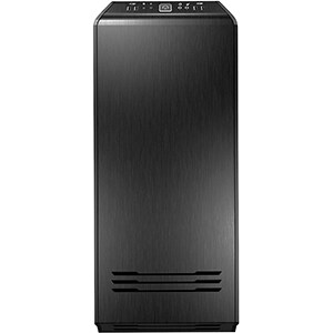DARK BASE 900 SILVER MIDI TOWER