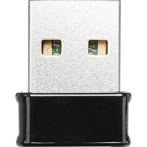 Adattatore combo Wi-Fi/Bluetooth Edimax EW-7611ULB - IEEE 802.11b/g/n - Bluetooth 4.0 per Tastiera, Mouse, Stampante, Smar