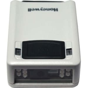 Honeywell Vuquest 3320g Kiosk, Industrial Desktop Barcode Scanner - Cable Connectivity - Ivory - USB Cable Included - 435 