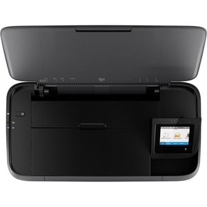 HP OFFICEJET 250 MOBILE MFP SCAN COPY A4 10 7PPM DC 500 RMPV 300 USB WIFI EPRINT 50 SHEET INPUT