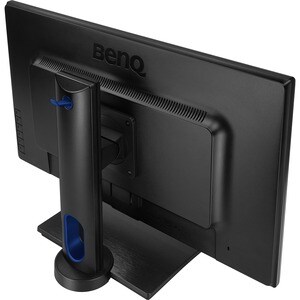 BenQ PD2700Q 68,6 cm (27 Zoll) WQHD LED LCD-Monitor - 16:9 Format - Schwarz - 685,80 mm Class - 2560 x 1440 Pixel Bildschi